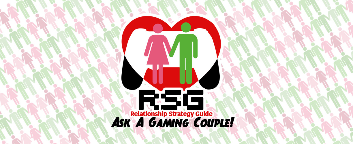 Ask A Gaming Couple Slider Banner